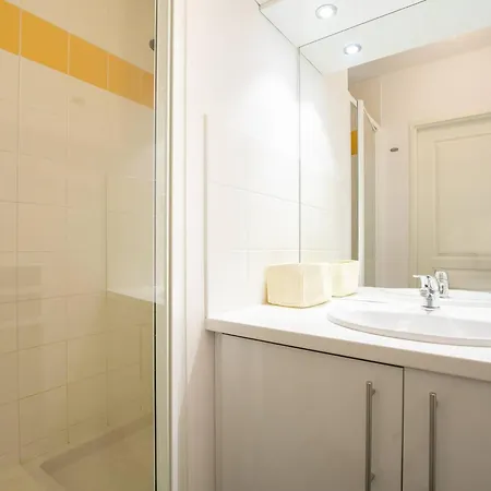 8 Pers. A Peyragudes - Pieds Des Pistes, Balcons, 4 Chambres, Options Confort - Fr-1-695-45 * Germ