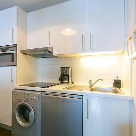 Apartment 8 Pers. A Peyragudes - Pieds Des Pistes, Balcons, 4 Chambres, Options Confort - Fr-1-695-45