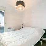 8 Pers. A Peyragudes - Pieds Des Pistes, Balcons, 4 Chambres, Options Confort - Fr-1-695-45 *