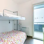 Apartment 8 Pers. A Peyragudes - Pieds Des Pistes, Balcons, 4 Chambres, Options Confort - Fr-1-695-45 *