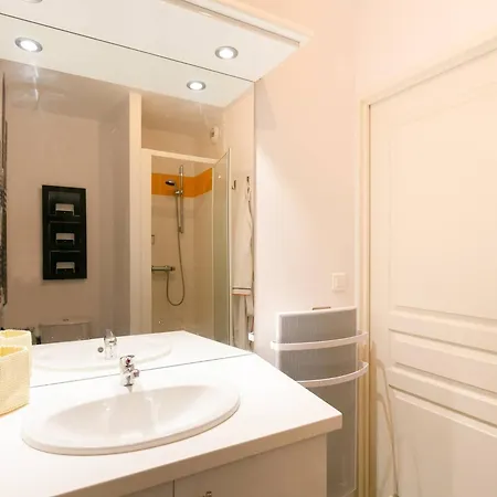 Διαμέρισμα 8 Pers. A Peyragudes - Pieds Des Pistes, Balcons, 4 Chambres, Options Confort - Fr-1-695-45