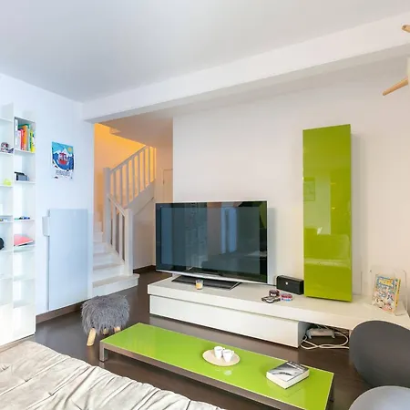 8 Pers. A Peyragudes - Pieds Des Pistes, Balcons, 4 Chambres, Options Confort - Fr-1-695-45 *