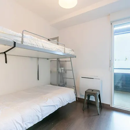 8 Pers. A Peyragudes - Pieds Des Pistes, Balcons, 4 Chambres, Options Confort - Fr-1-695-45 Apartment