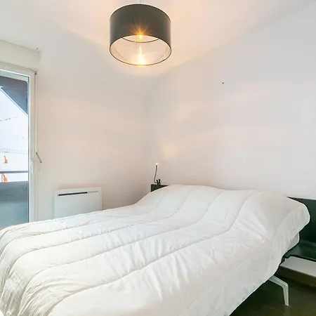 8 Pers. A Peyragudes - Pieds Des Pistes, Balcons, 4 Chambres, Options Confort - Fr-1-695-45 *