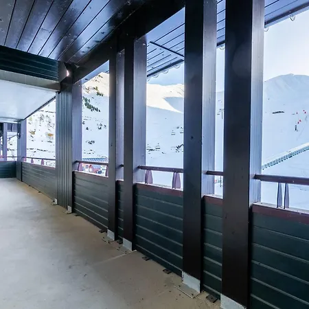 Apartment 8 Pers. A Peyragudes - Pieds Des Pistes, Balcons, 4 Chambres, Options Confort - Fr-1-695-45 Germ