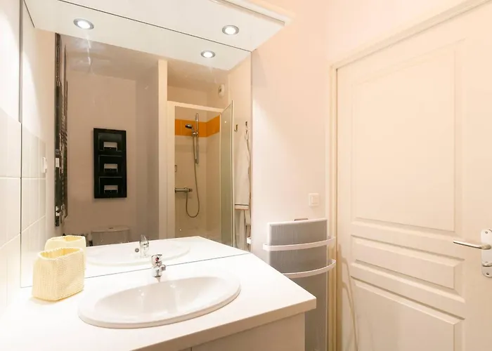 Apartment 8 Pers. A Peyragudes - Pieds Des Pistes, Balcons, 4 Chambres, Options Confort - Fr-1-695-45